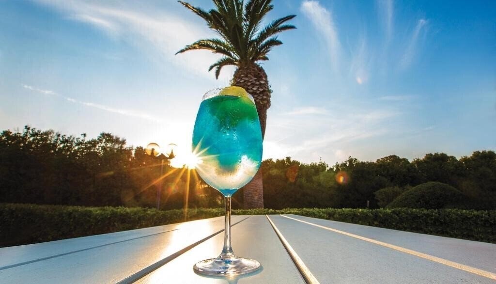 Панорама Baia Di Conte 4*