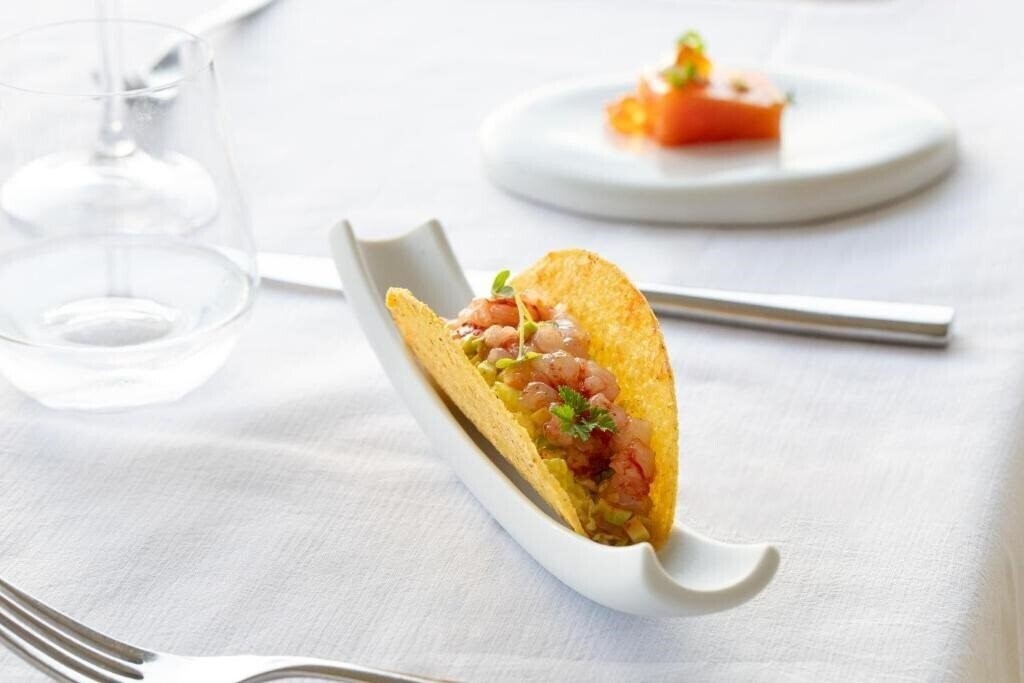 Панорама Hotel Corte Rosada 4*