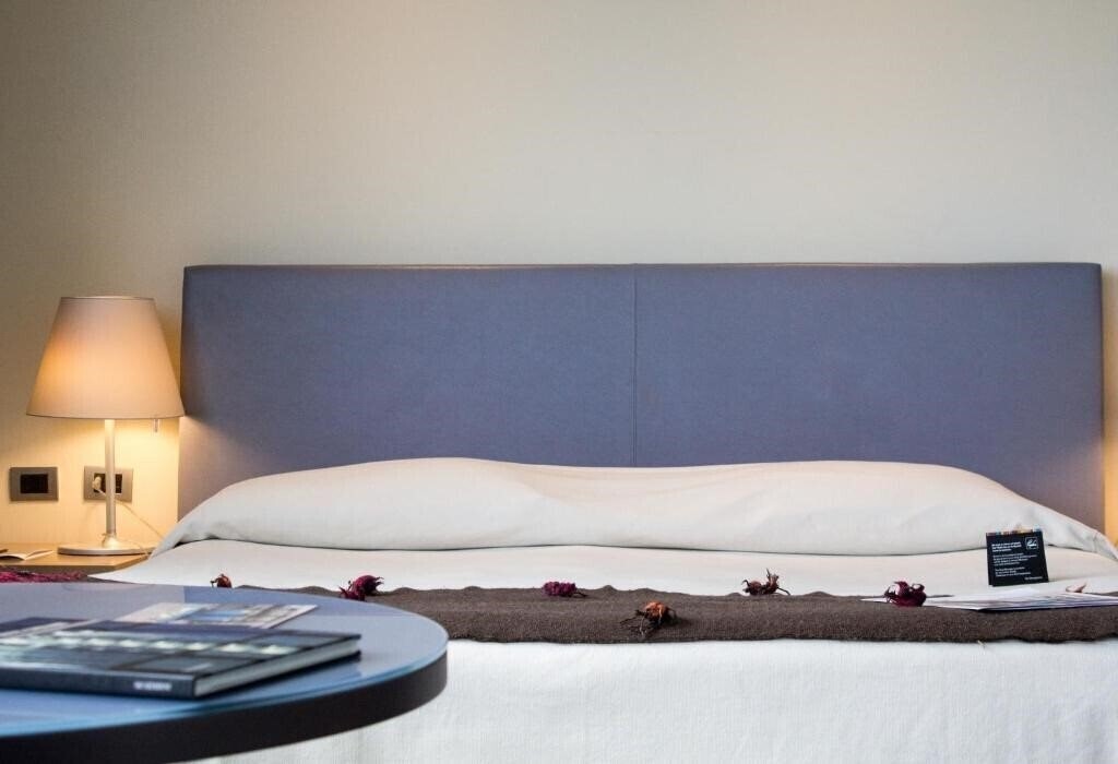 Апартаменты T Hotel 4*