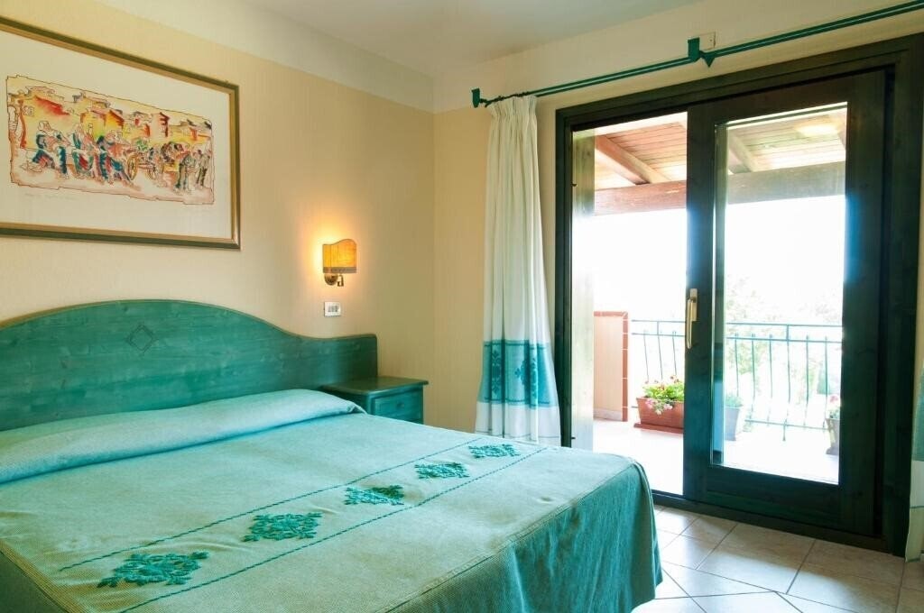 Изображение Club Hotel Torre Moresca (ex. Nicolaus Club Torre Moresca) 4*