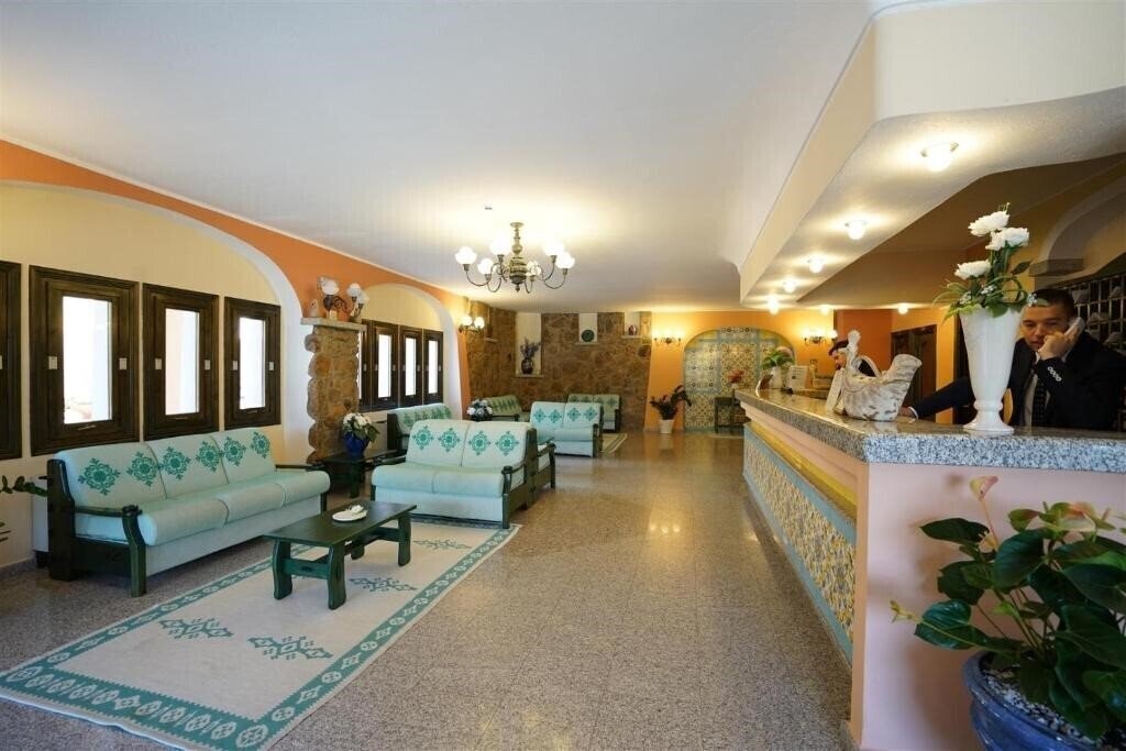 Апартаменты Club Hotel Torre Moresca (ex. Nicolaus Club Torre Moresca) 4*