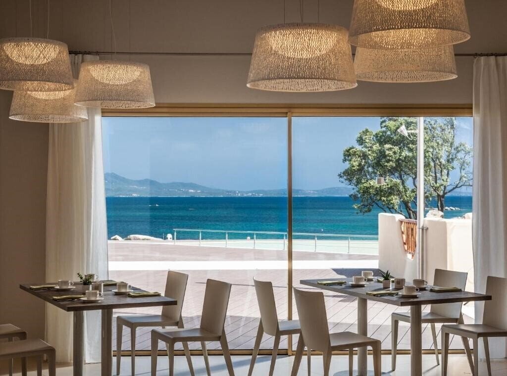 Панорама Cala Cuncheddi VRetreats (ex. Calacuncheddi, Cala Cuncheddi) 4*