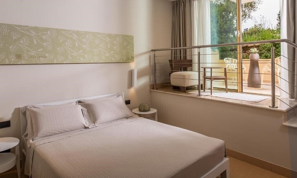 Апартаменти Cala Cuncheddi VRetreats (ex. Calacuncheddi, Cala Cuncheddi) 4*