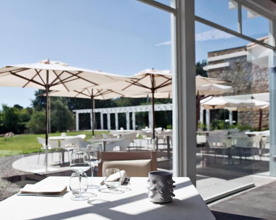 Територія Lanthia Resort 4*