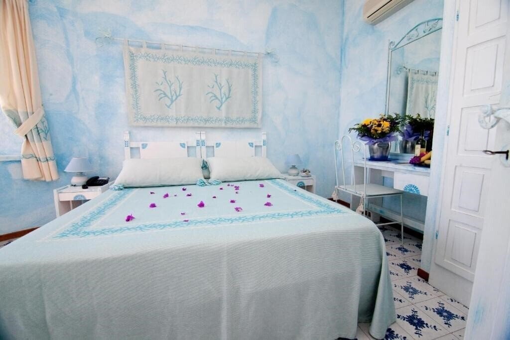 Вид Club Esse Shardana 4*