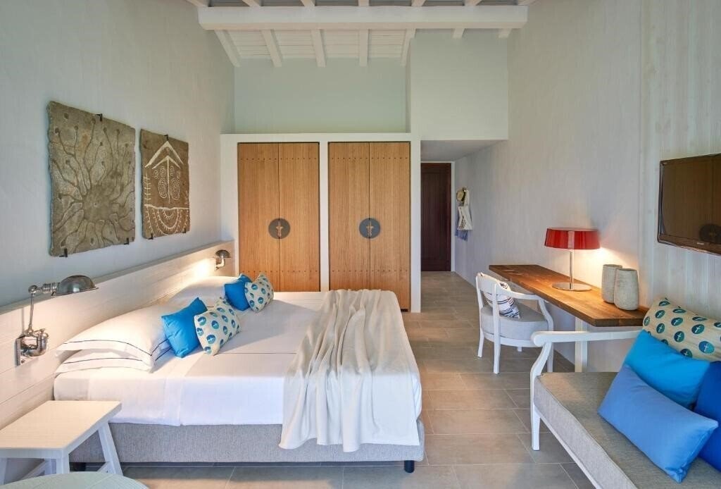 Апартаменты Due Lune Resort Golf & Spa Superior 4*