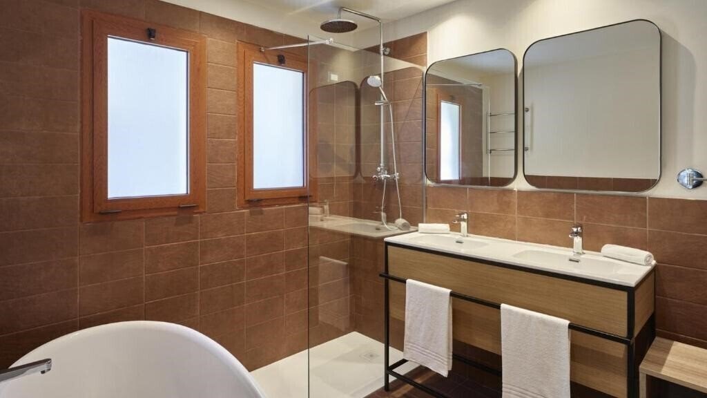 Панорама Calaserena Resort (ex. Calaserena Village) 4*