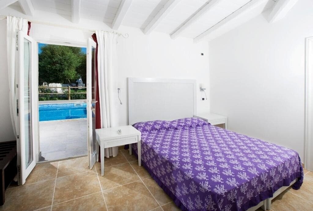 Апартаменты Villas Resort 4*