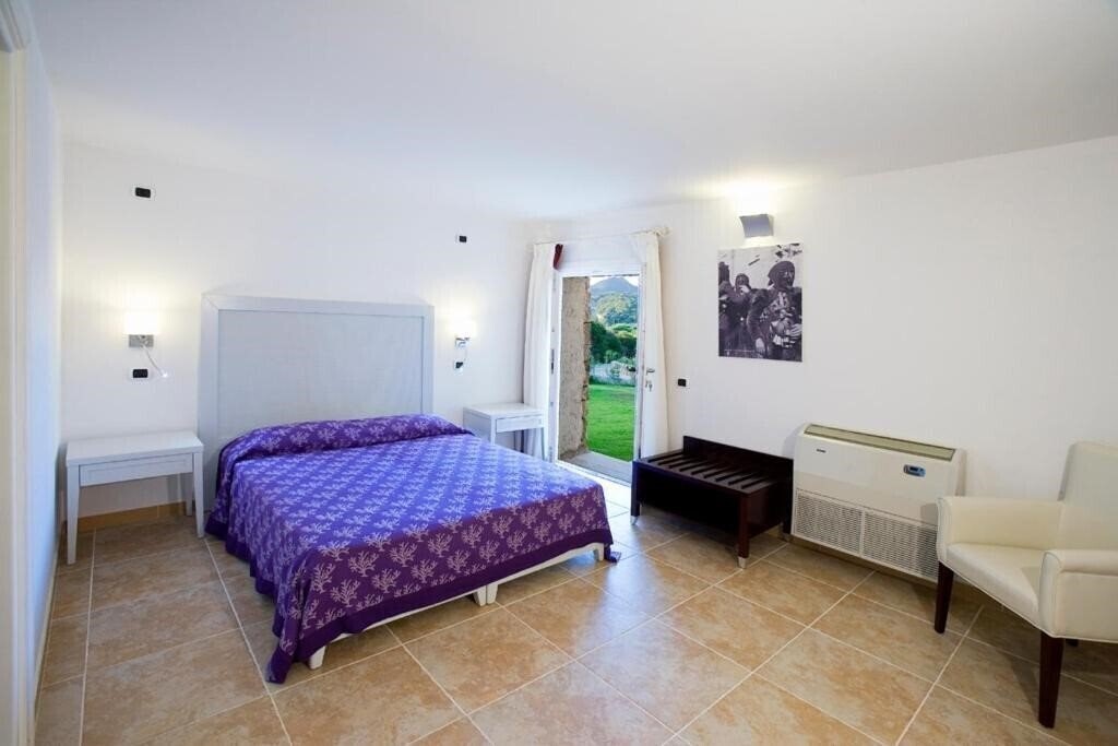 Панорама Villas Resort 4*