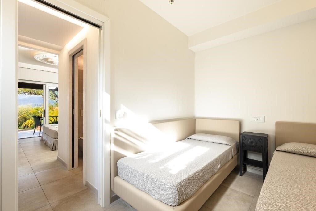 Територія Club Saraceno 4*