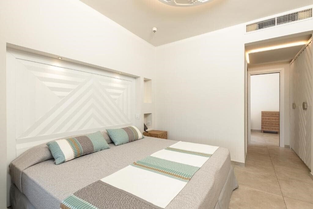 Апартаменти Club Saraceno 4*