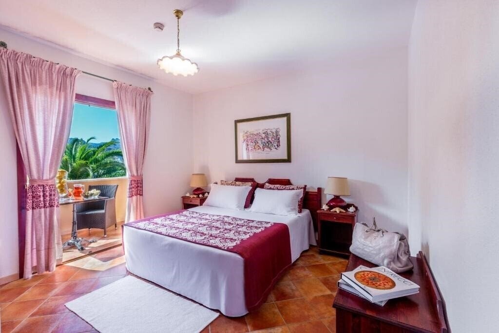 Фото Residence Sos Alinos Apartment апартаменты