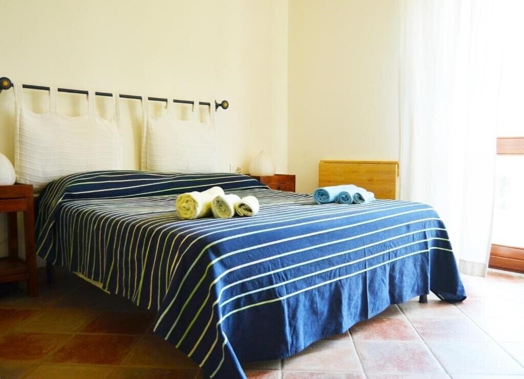 Панорама Sandalyon 3*