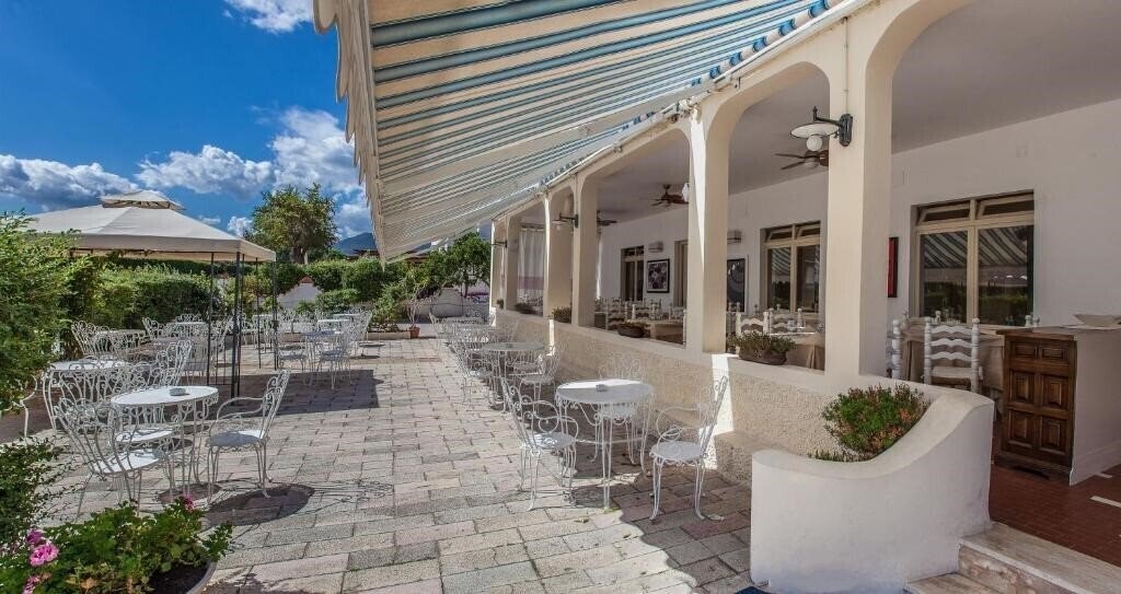 Картинка Sandalyon 3*