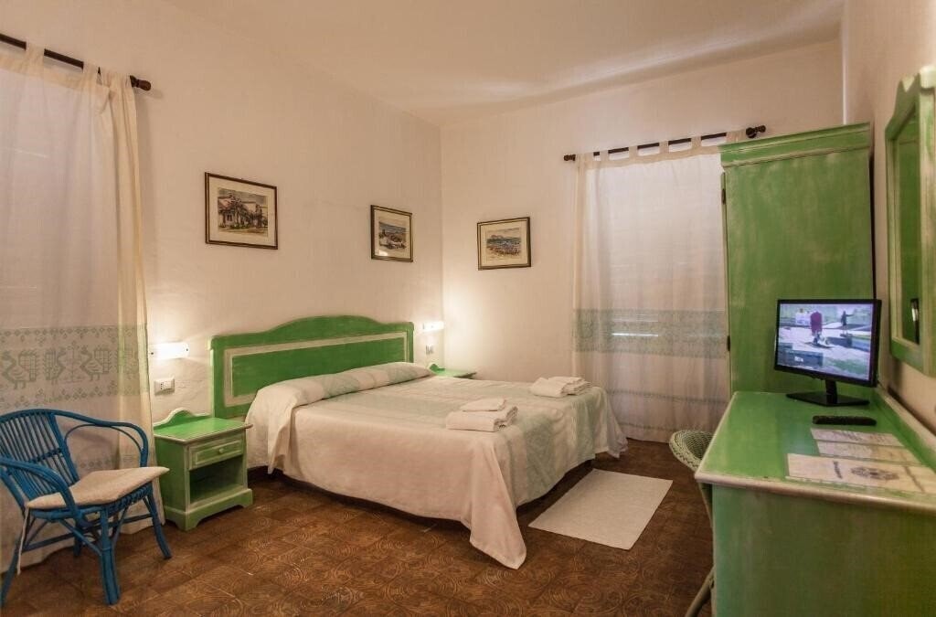 Территория Sandalyon 3*