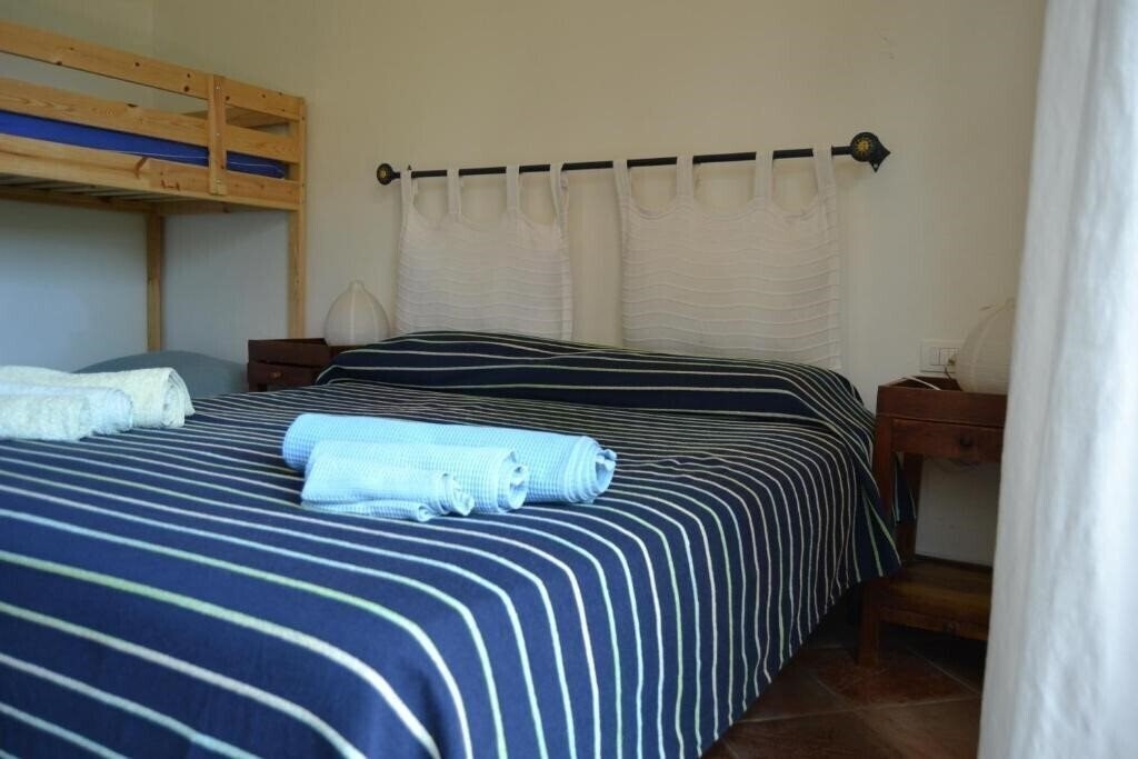 Апартаменты Sandalyon 3*