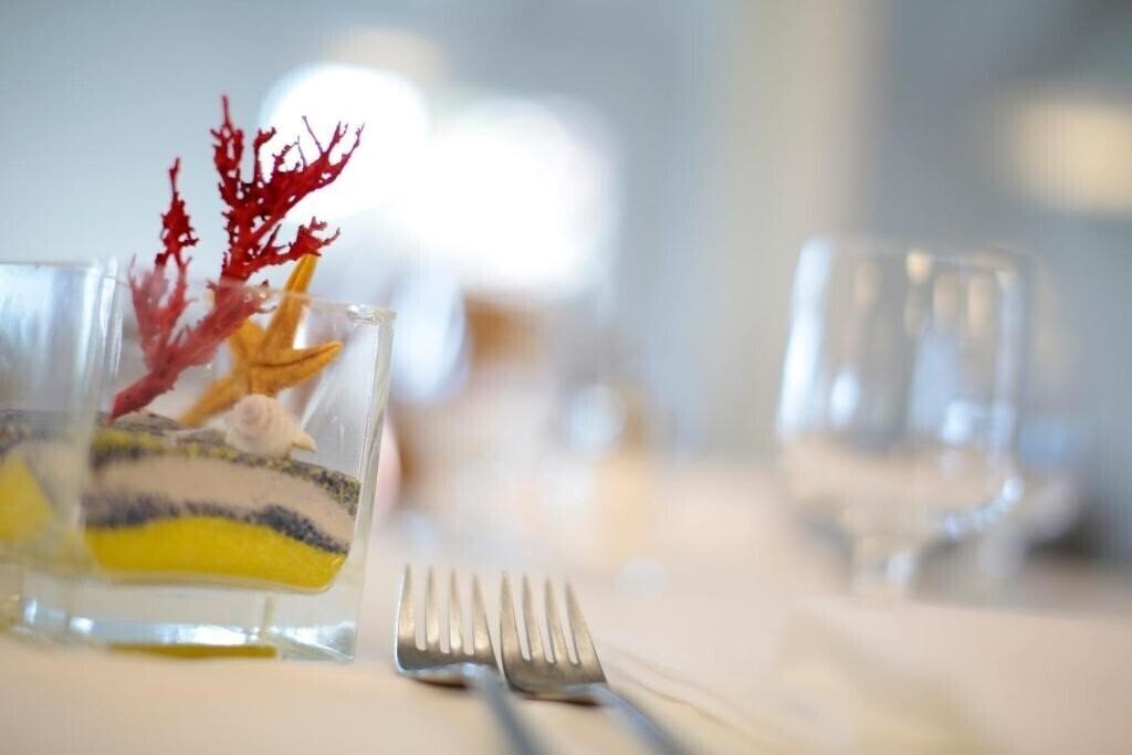 Панорама Mare Pineta 3*