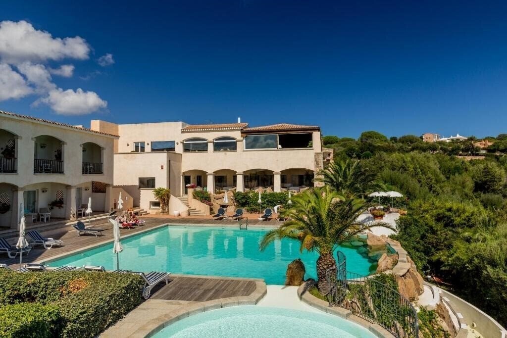 Фотография Petra Bianca 4*