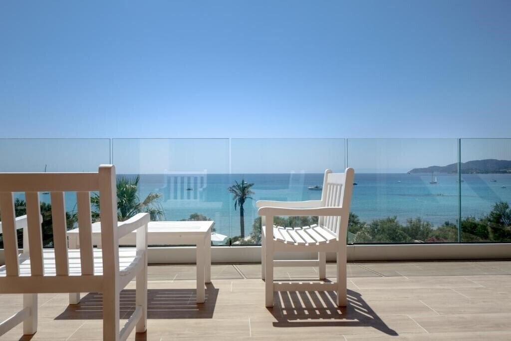 Апартаменты Stella Maris 4*