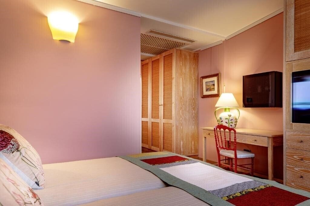 Панорама Stella Maris 4*