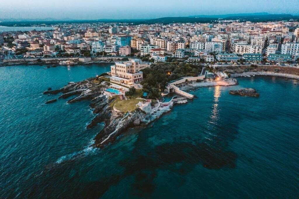 Територія Villa Las Tronas 5*