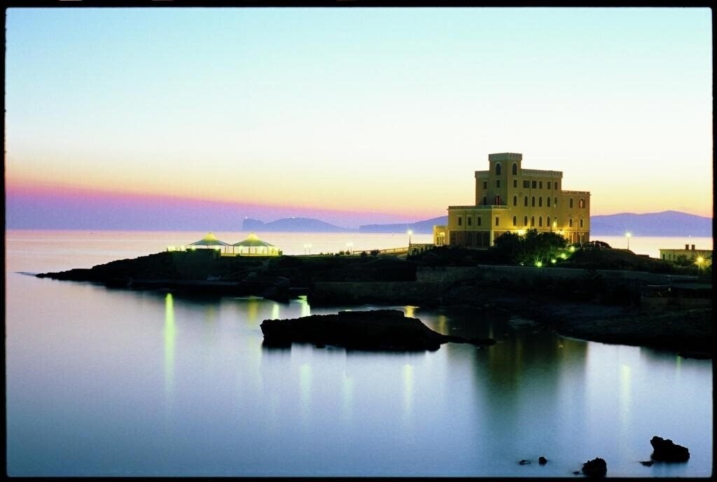 Панорама Villa Las Tronas 5*