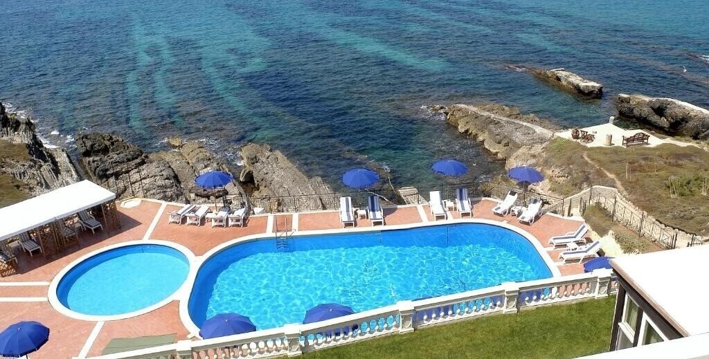 Фото Villa Las Tronas 5*