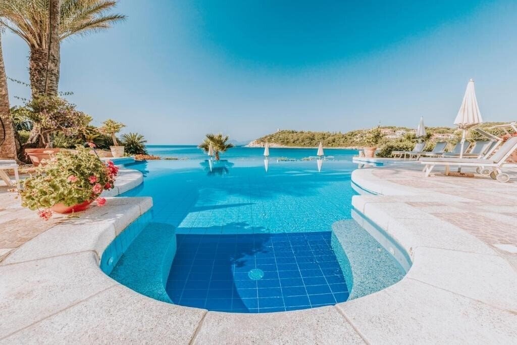 Апартаменты La Bitta 4*