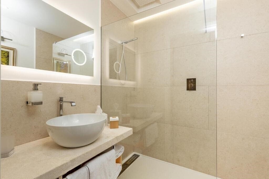 Панорама La Bitta 4*