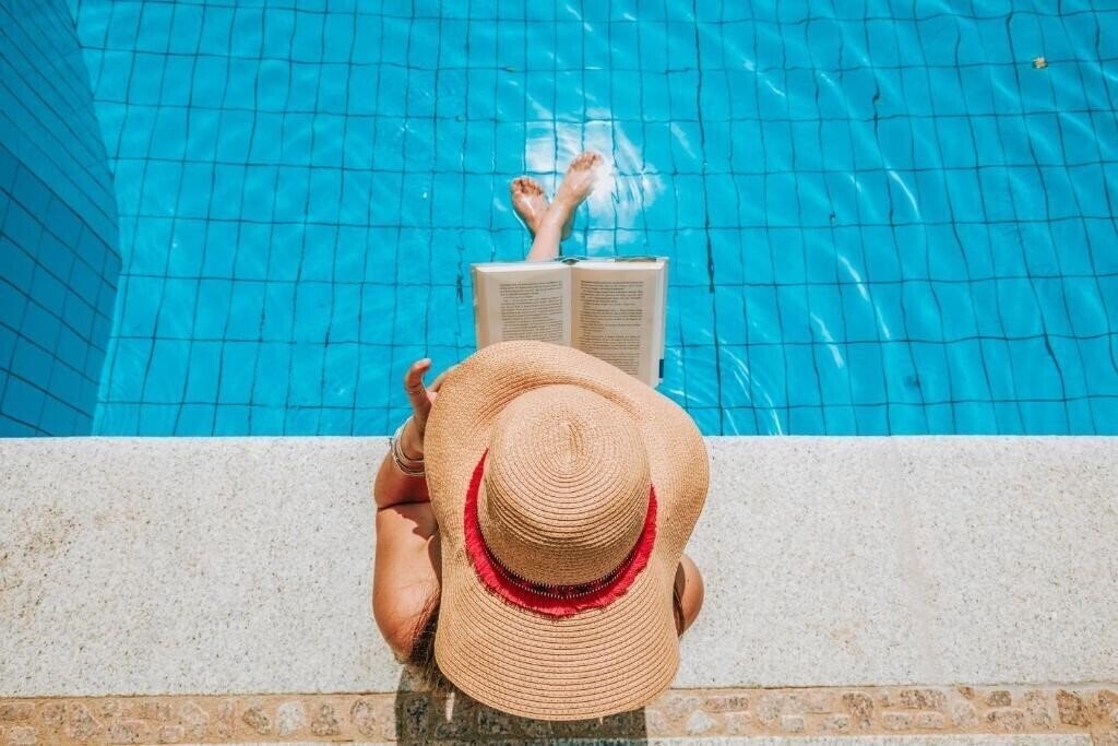 Территория La Bitta 4*