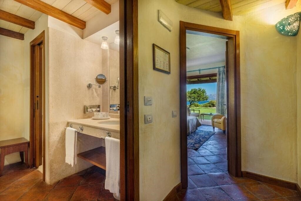 Фото Sporting Porto Rotondo 5*