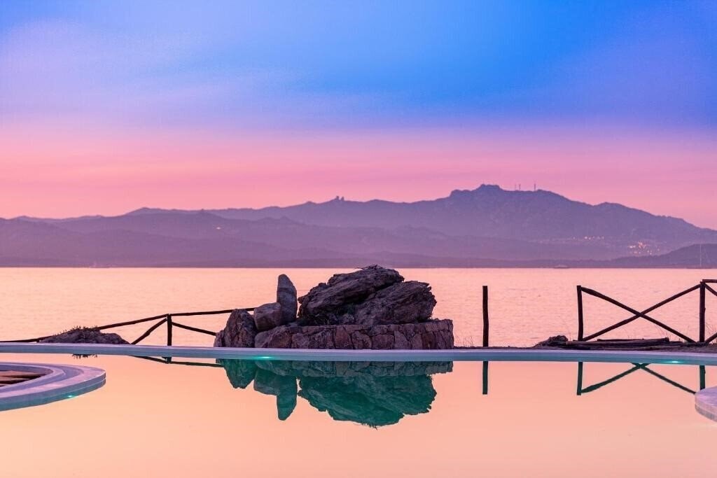 Територія Sporting Porto Rotondo 5*