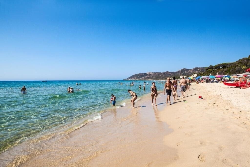 Изображение New Barcavela 4*