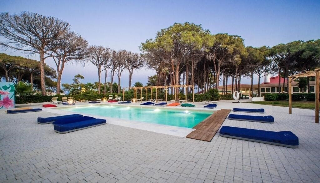 Вид New Barcavela 4*