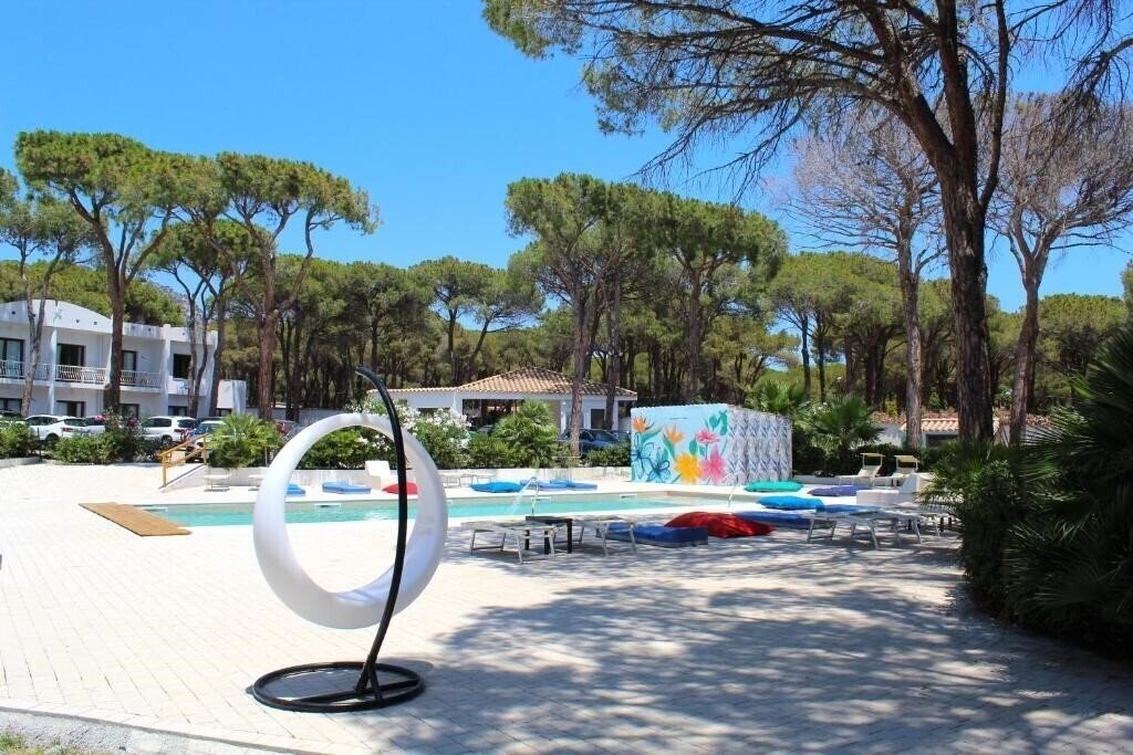 Панорама New Barcavela 4*