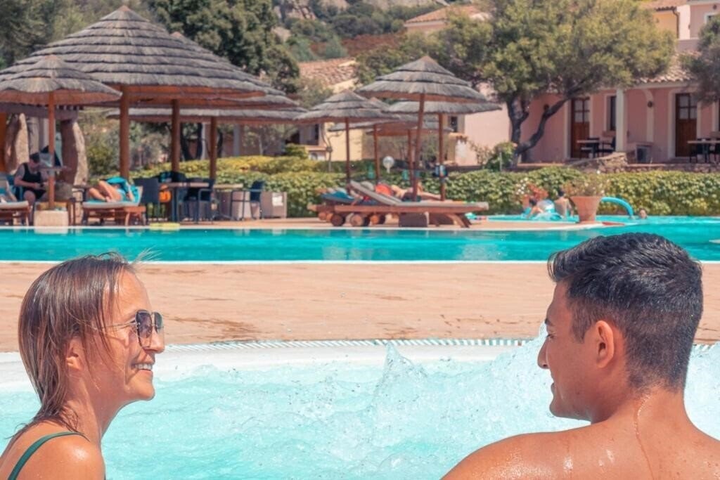 Панорама Airone Hotel 4*