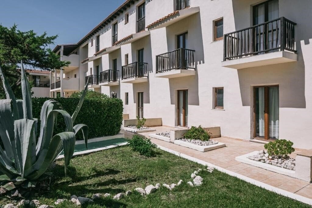 Картинка MClub Del Golfo (ex. Club Del Golfo, Del Golfo Charme Club) 4*