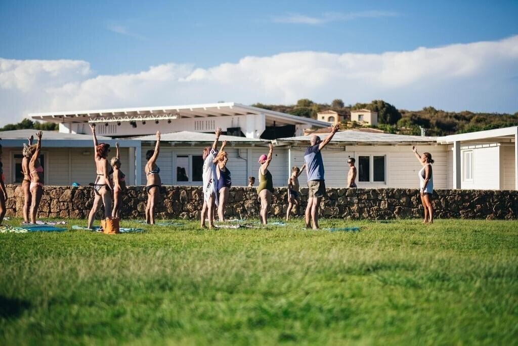 Панорама Janna E Sole 4*