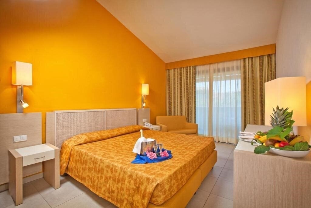 Фото Futura Club Baja Bianca 4*