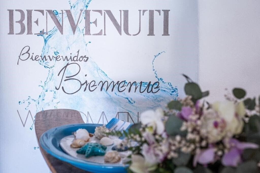 Територія Corallaro Hotel 4*