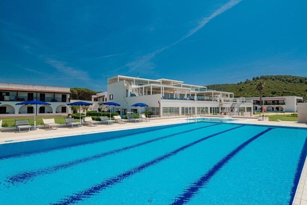 Изображение Portoconte 4*