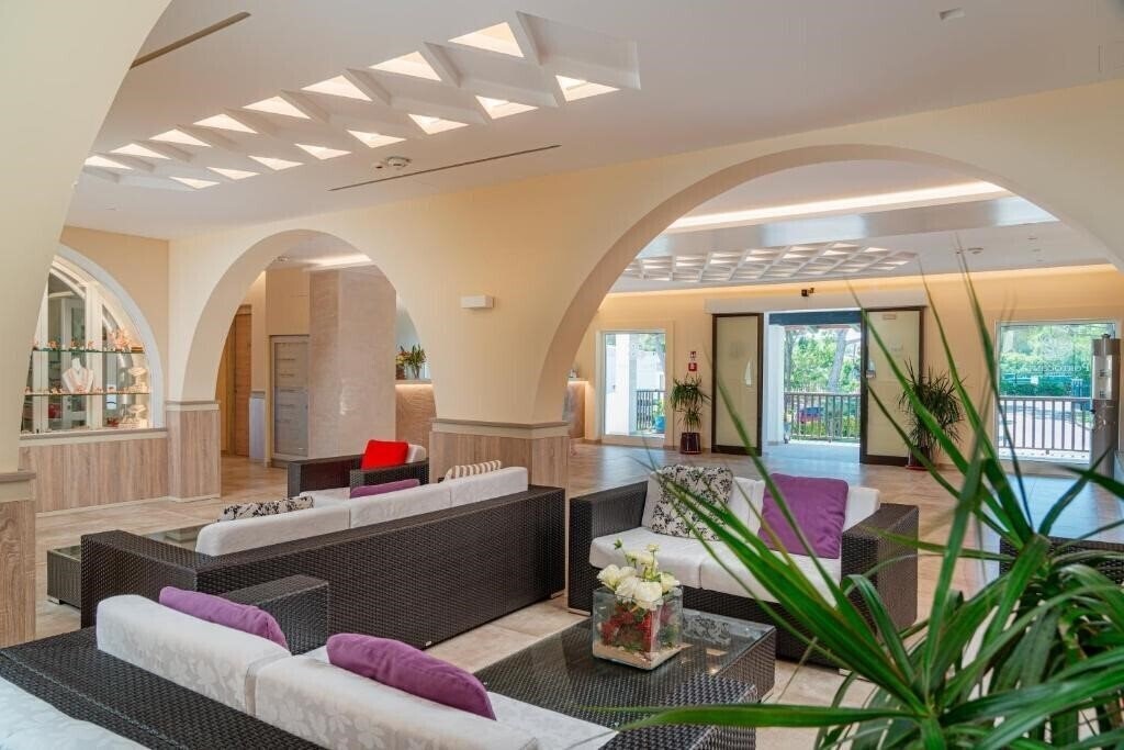 Вид Portoconte 4*