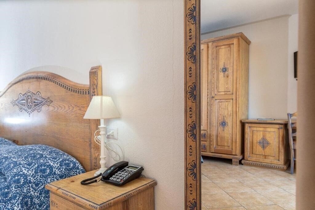 Апартаменти Bonsai 4*