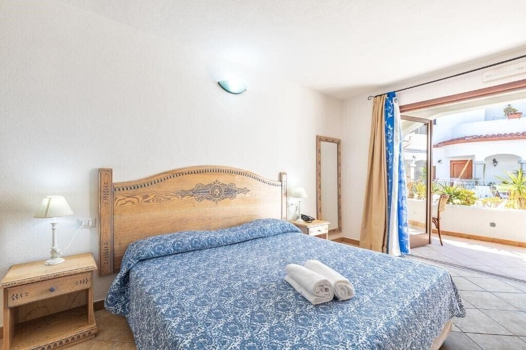 Панорама Bonsai 4*