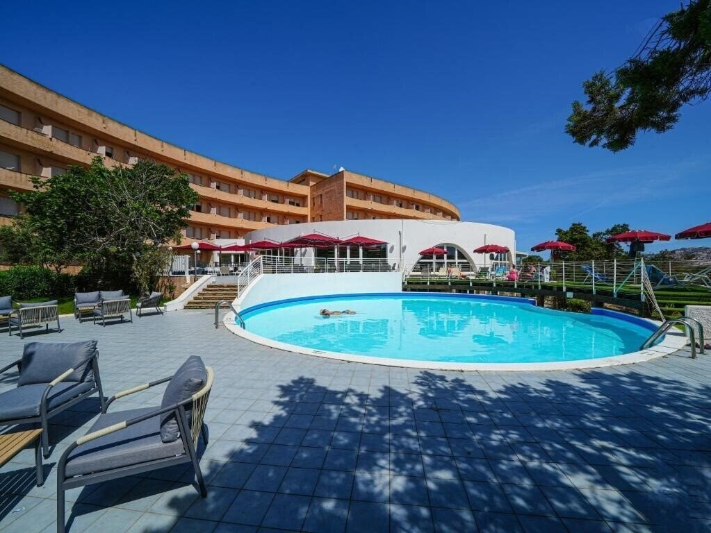 Изображение Club Esse Roccaruja 4*