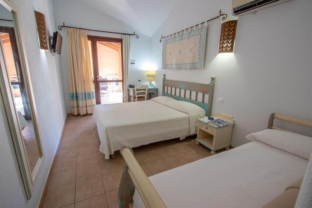 Територія Alma Resort 4*