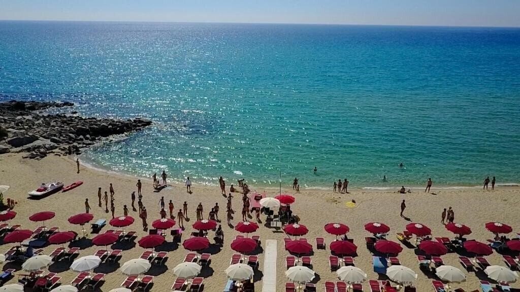 Панорама Alma Resort 4*