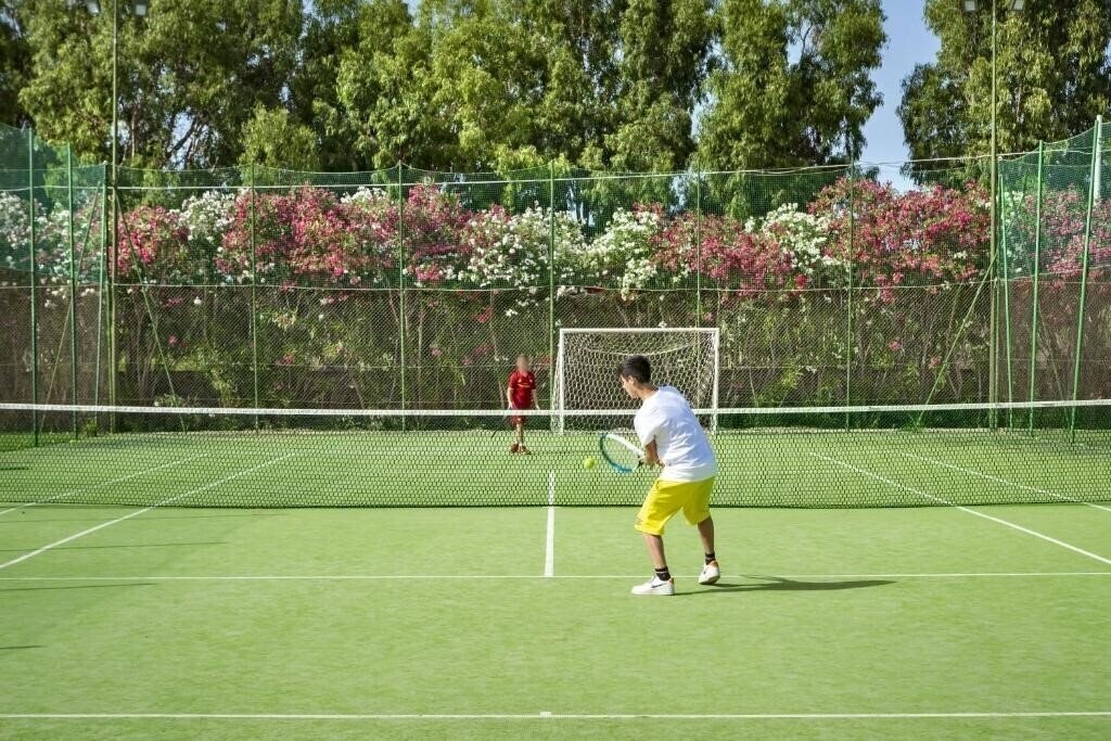 Зображення Sentido Orosei Beach (ex. Club Hotel Orosei Beach) 4*