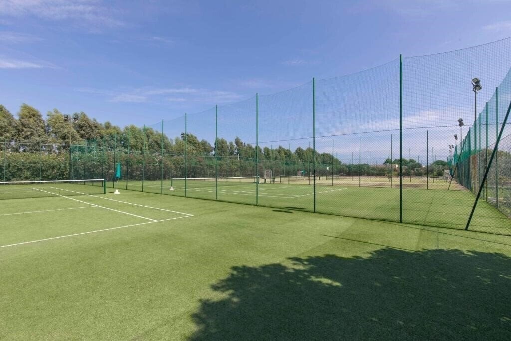 Панорама Sentido Orosei Beach (ex. Club Hotel Orosei Beach) 4*