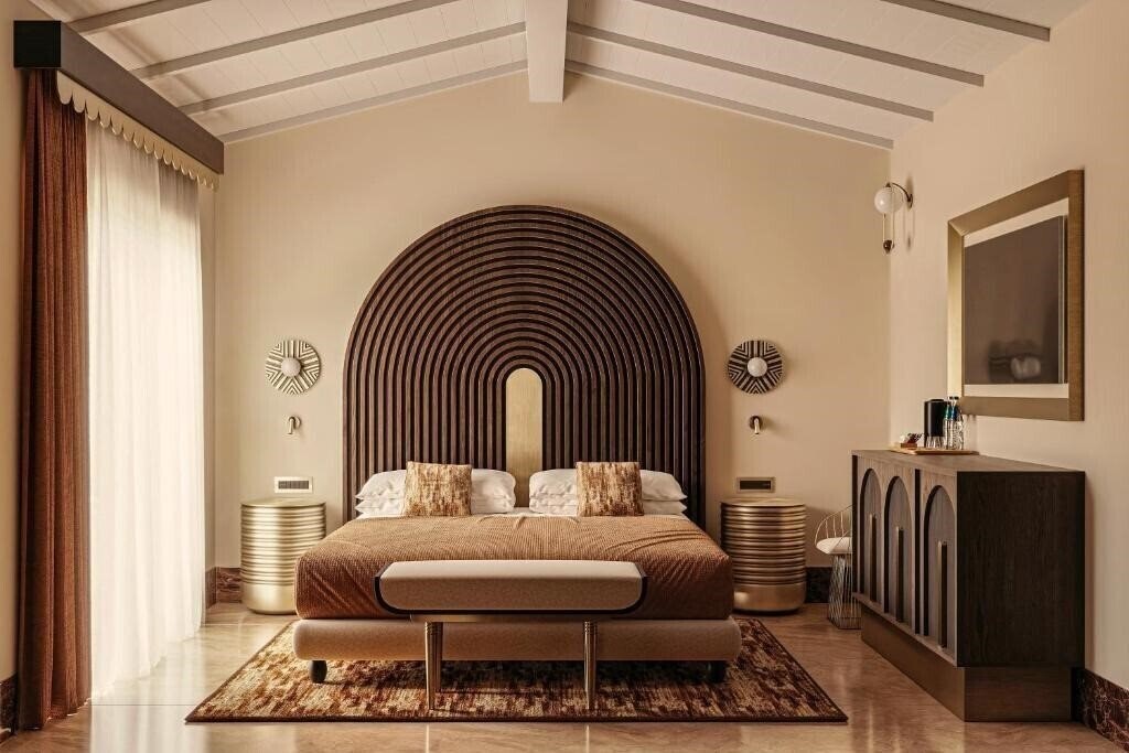 Фотографія Spiagge San Pietro 4*